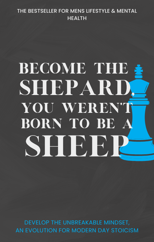 Shepard, Not A Sheep